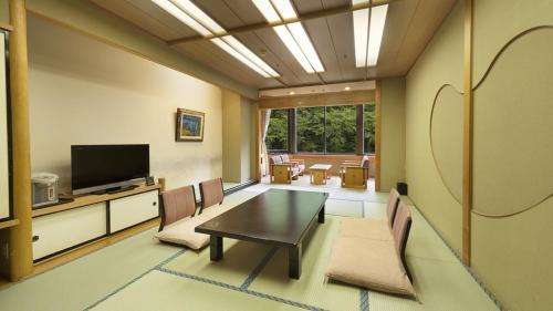 Kamimoku Onsen Hotel | Minakami Hotel Juraku
