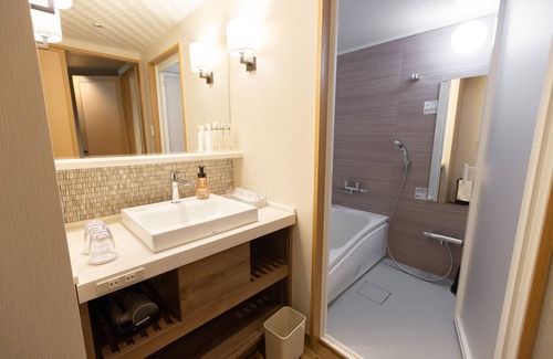 Kamimoku Onsen Hotel | Minakami Hotel Juraku