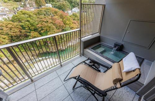 Kamimoku Onsen Hotel | Minakami Onsen Aratashi Minakami