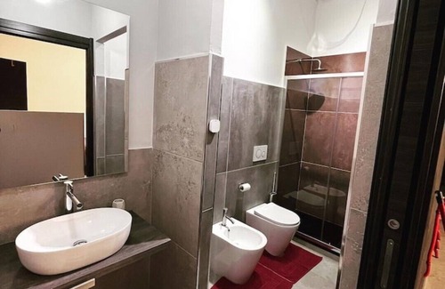 Vercelli Apartment | Minardi Apartments 1