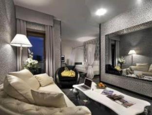 Syracuse Hotel | Minareto
