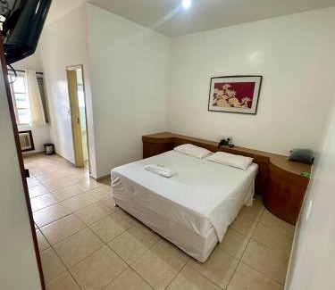 Belo Horizonte Hotel | Minas Palace Hotel