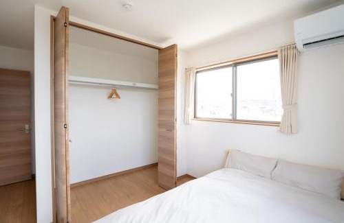 Minatogawa Villa | Minatogawa Stay OKINAWA