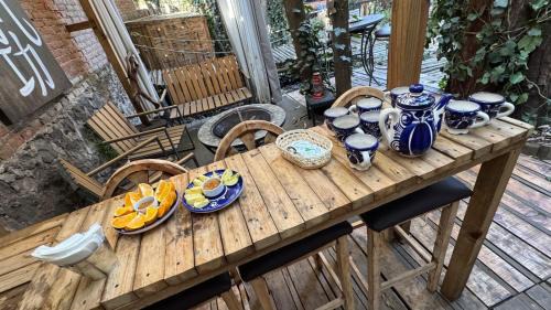 Contadero Other | Mindfulness Glamping, Retiro de Yoga, Todo Incluido