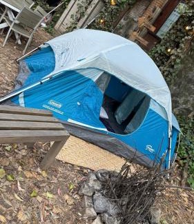 Contadero Other | Mindfulness Glamping, Retiro de Yoga, Todo Incluido