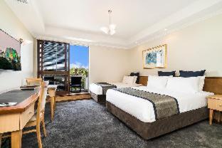 The Gardens Resort | Mindil Beach Casino Resort