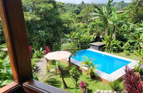 Mindo Cabin | Mindo Green House