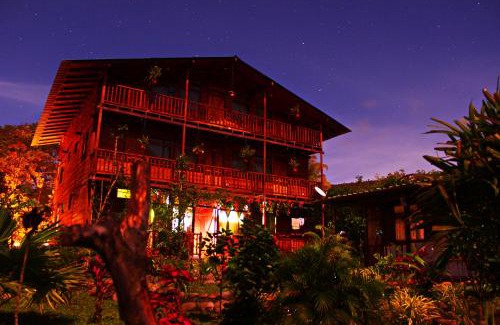 Mindo Cabin | Mindo Green House