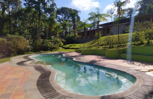 Mindo Hotel | Mindo Loma bird lodge
