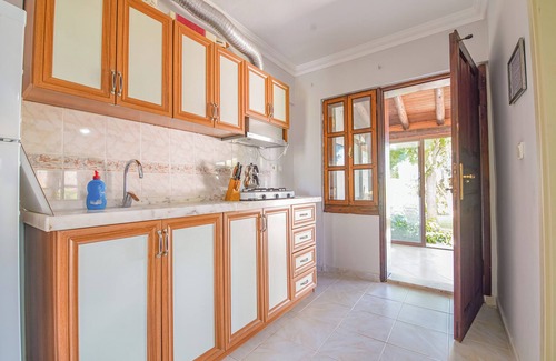 Bozcaada Apartment | Mine Apart