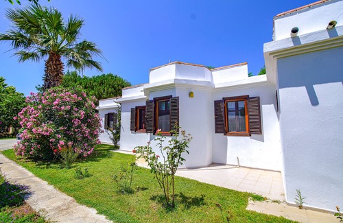 Bozcaada Apartment | Mine Apart