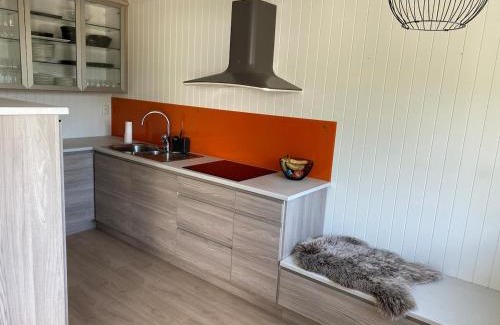 Fredrikstad Apartment | Mineberget