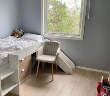 Fredrikstad Apartment | Mineberget