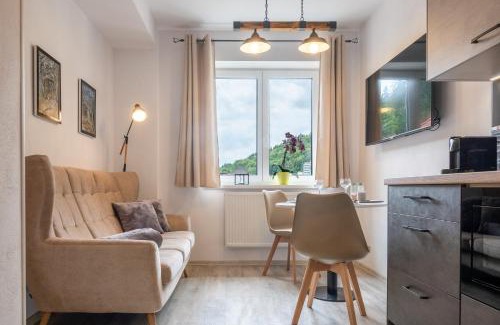 Jachymov Apartment | Miner's Lodge