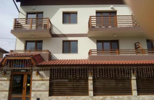 Banya House | Mineral 56