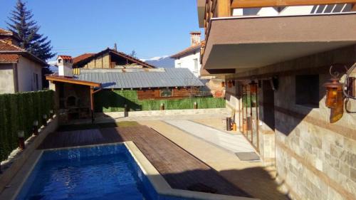 Banya House | Mineral 56