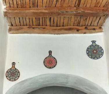 Assais House | Mineral Spirit Guest House