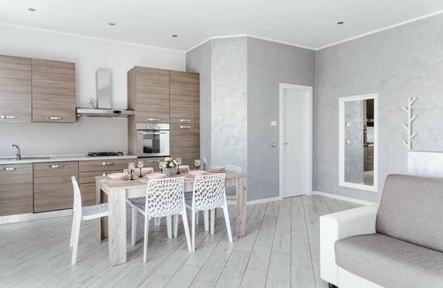 Solarolo Apartment | MINERVA HOLIDAYHOME - MIMOSA APARTMENT