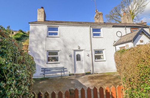 Abergele House | Minffordd