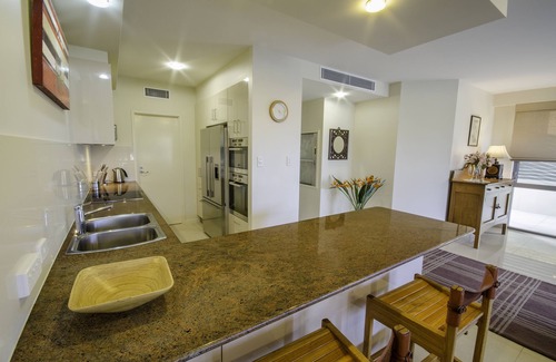Kingscliff Apartment | Ming 1 Luxury unit, easy access, opposite beach