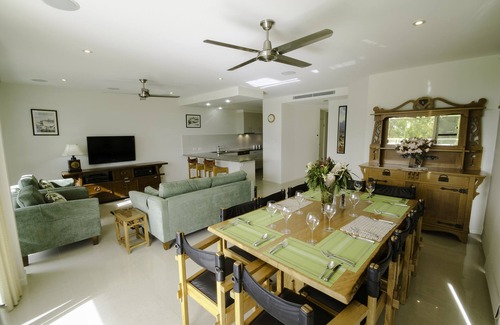 Kingscliff Apartment | Ming 3 - Unique, elegant, well appointed, luxury accommodation, opposite beach