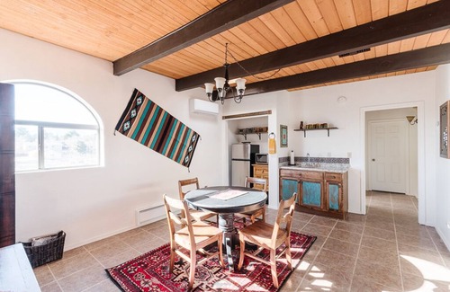 Cottonwood-Verde Village House | Mingus Vista Casita near Sedona w/Mountain Views!