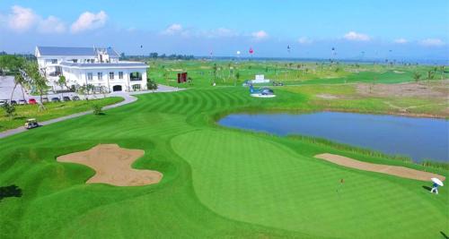 Sam Son Villa | Minh Khang Villa FLC Sầm Sơn - Venue Travel