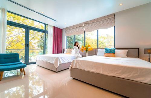 Sam Son Villa | Minh Khang Villa FLC Sầm Sơn - Venue Travel