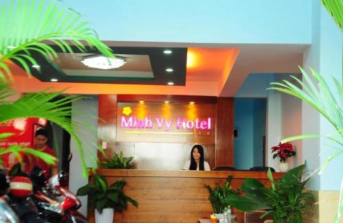 Go Vap Apartment | Minh Vy Hotel SG - by BAY LUXURY