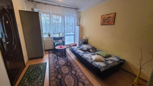 Koszalin Apartment | Mini Apart Noc w Centrum