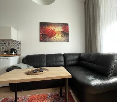 Ostroda Apartment | Mini apartament Ostróda