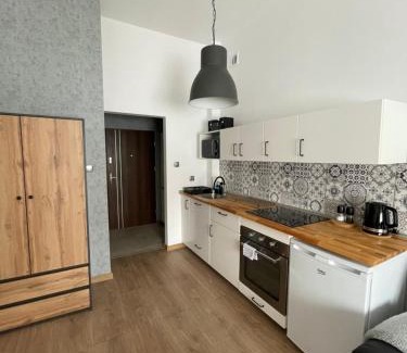Ostroda Apartment | Mini apartament Ostróda