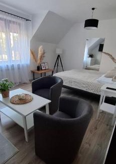 Pulawy Apartment | Mini apartamenty Lubelska