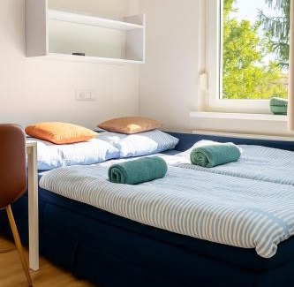 Nitra Apartment | Mini Apartman - Parking free - 5 min center