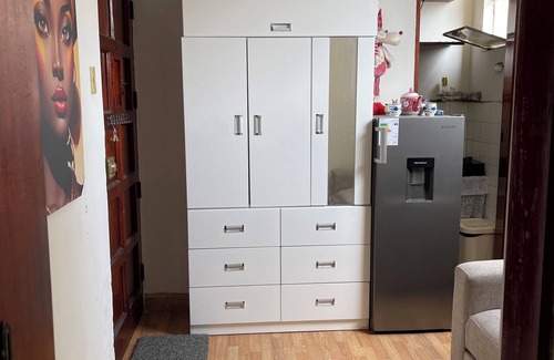 Cercado de Lima Apartment | Mini Apartment Ares