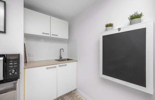 Pialba Apartment | Mini Apartment