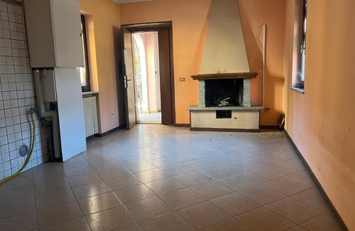 Fornaci Apartment | Mini appartamento brescia capitale della cultura