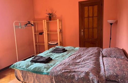 Fornaci Apartment | Mini appartamento Brescia capitale della cultura