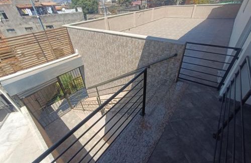 Tupi Apartment | Mini cobertura CA9-Ótima localização