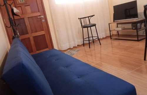 Brena Apartment | Mini Departamento Amoblado en el Centro Histórico de Lima