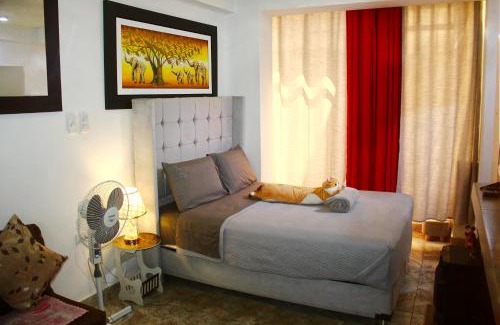 Puente Piedra Apartment | mini departamento tipo loft .en puente piedra.