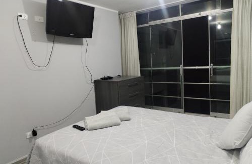 Cayma Apartment | Mini Departamento Yanahuara