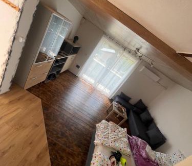 Chrudim Apartment | Mini domek