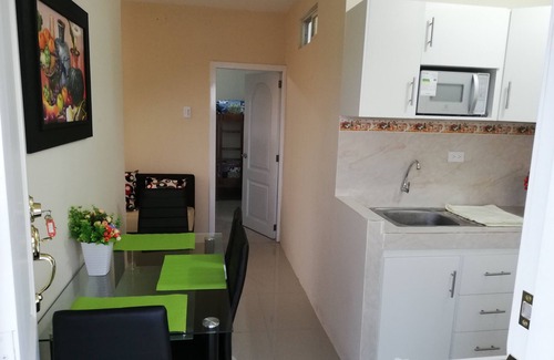 Manta Apartment | MINI DPTO VACACIONAL AMOBLADO EN MANTA CERCA DE LA PLAYA