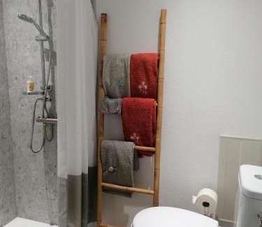 Vesoul House | Mini Garni Vendémiaire