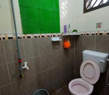 Daerah Kulai Apartment | Mini Green Homestay