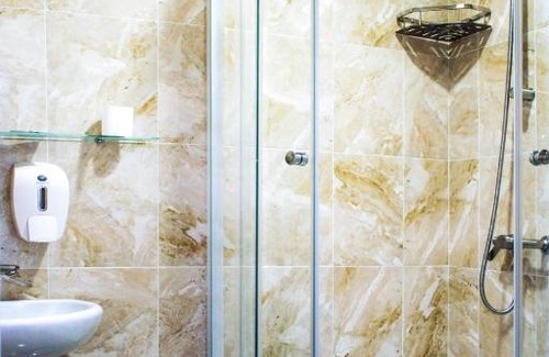 Mostovskoy Hotel | Mini-Hotel Coral Family