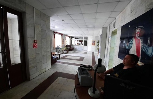 Nizhny Novgorod Hotel | Mini-Hotel Dom Artista