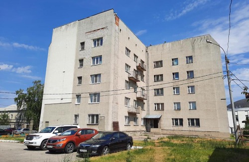 Nizhny Novgorod Hotel | Mini-Hotel Dom Artista