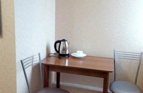 Khabarovsk Hotel | Mini-Hotel Ekonom